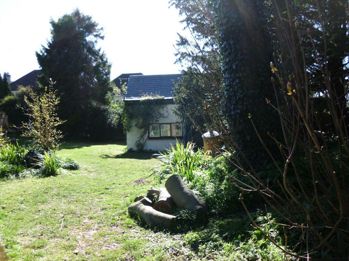 Unique Cottage Retreat Brighton Exterior foto
